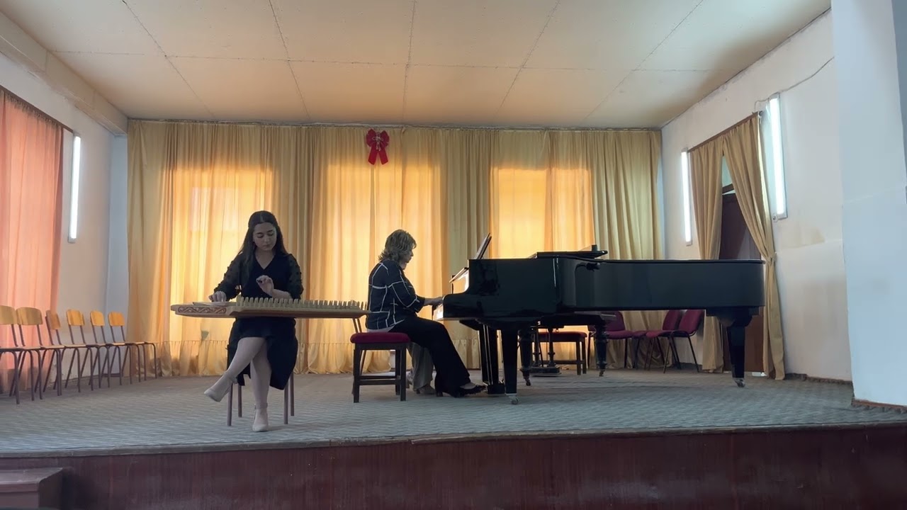 Брендель Чардаш