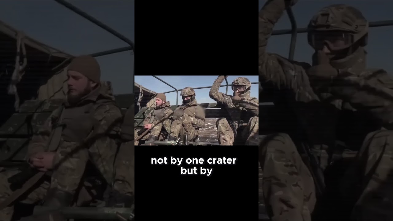 How One Strike Forced Russia to Rethink Its Entire Supply Chain and Frontline Strategy!