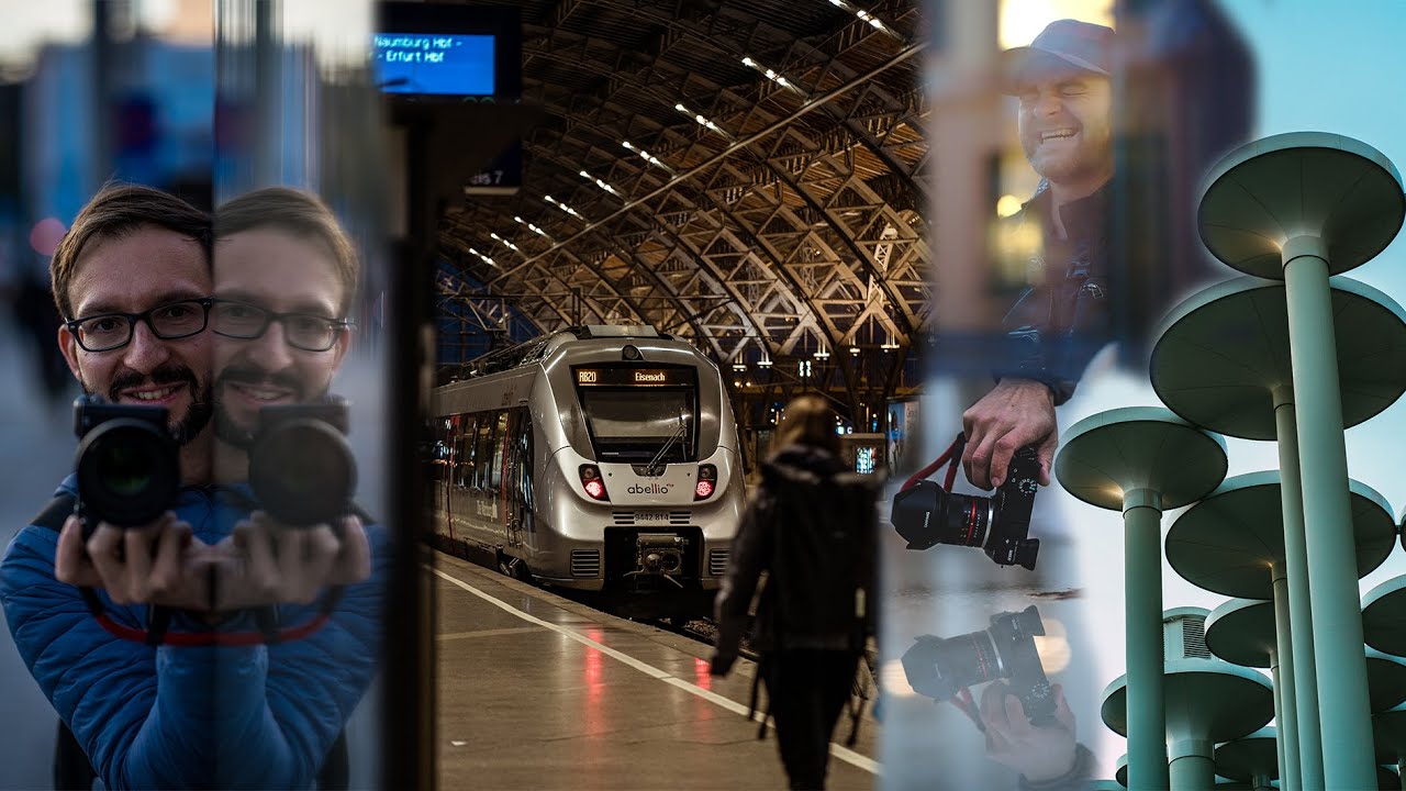 POV Streetphotography Leipzig #34 Sony A7III + Sony 85mm F1 8