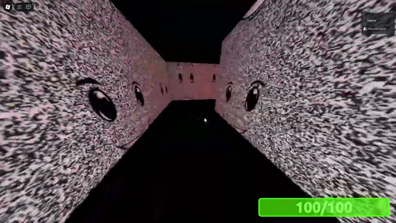 The Smiling Complex (21-25)