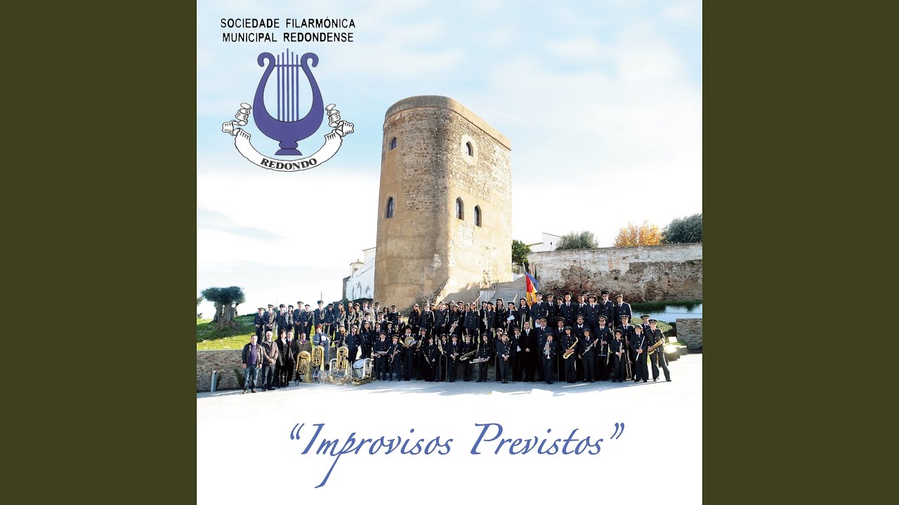 Deolinda - Mal por Mal / Um Contra o Outro / Passou por Mim e Sorrio / Fon Fon Fon