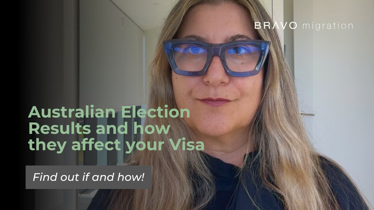 Australian Election Results: What They Mean for Your Visa