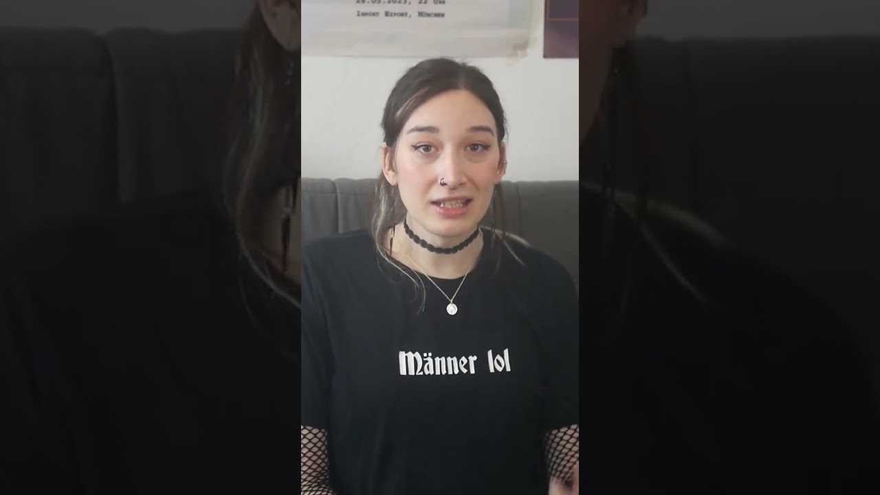 M&auml;nnerhass vs. Frauenhass