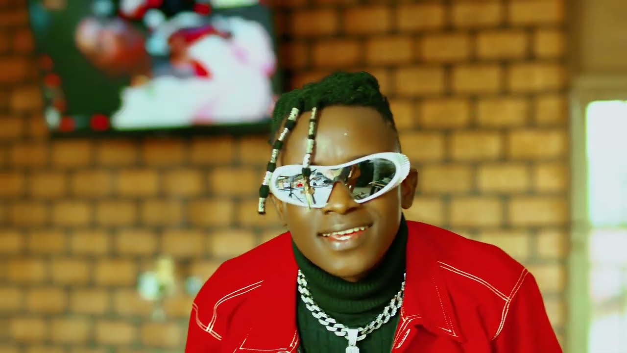 John King  - GALLERY [ Official Video ] 4K