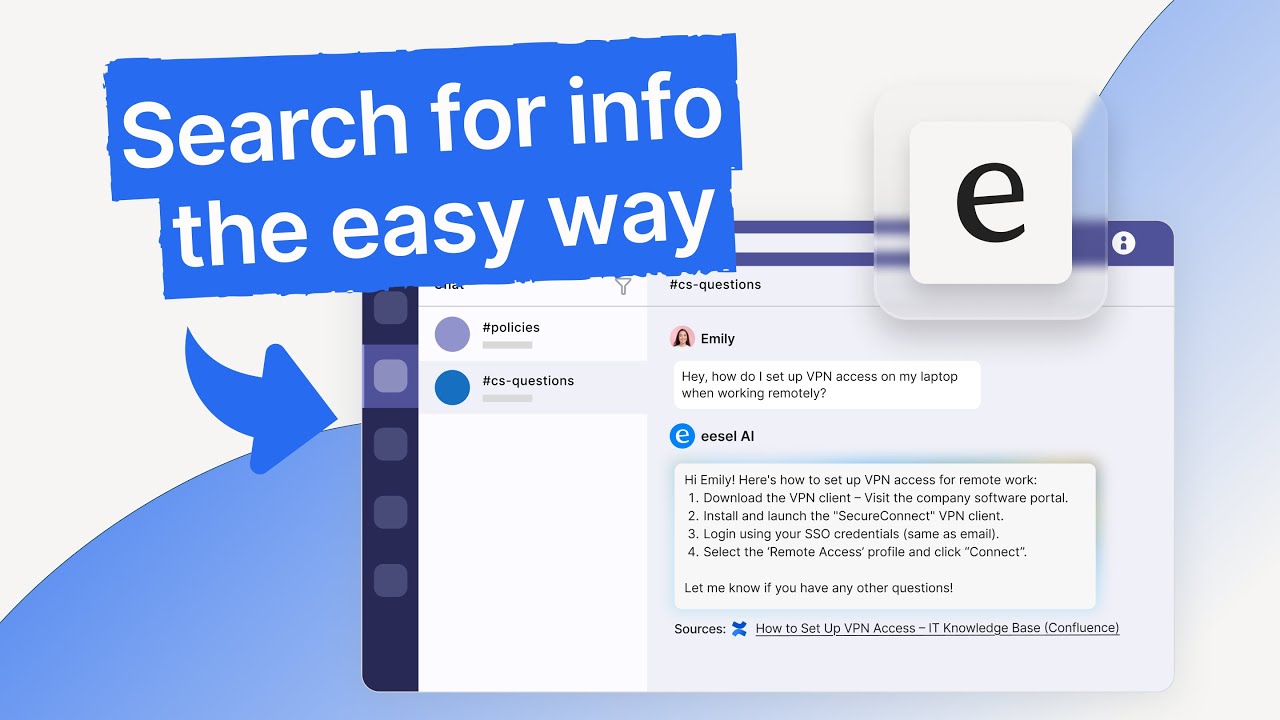 Your Documentation Search Is Broken (AI Fixes It)