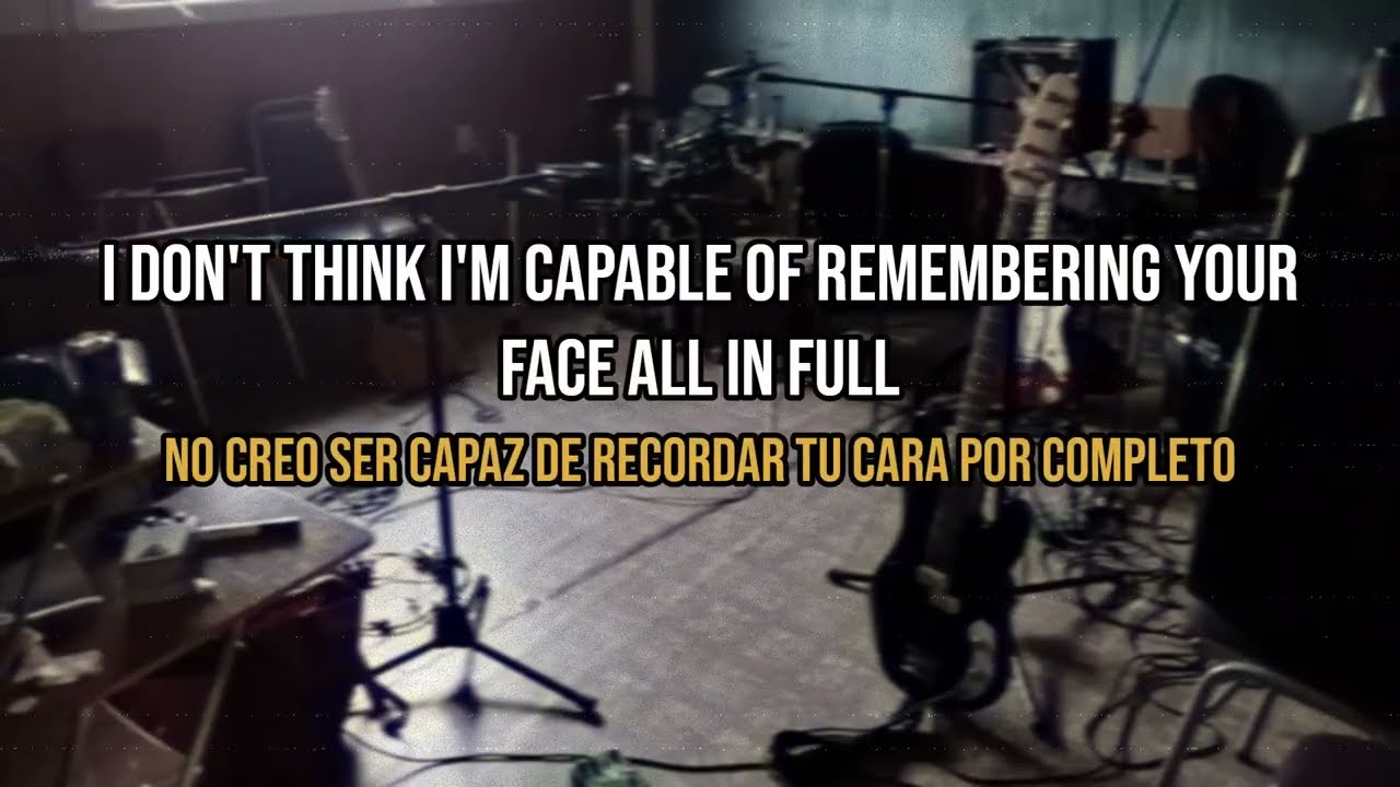 Namatsuka - Calle Miraflores (Lyrics/Sub Español)