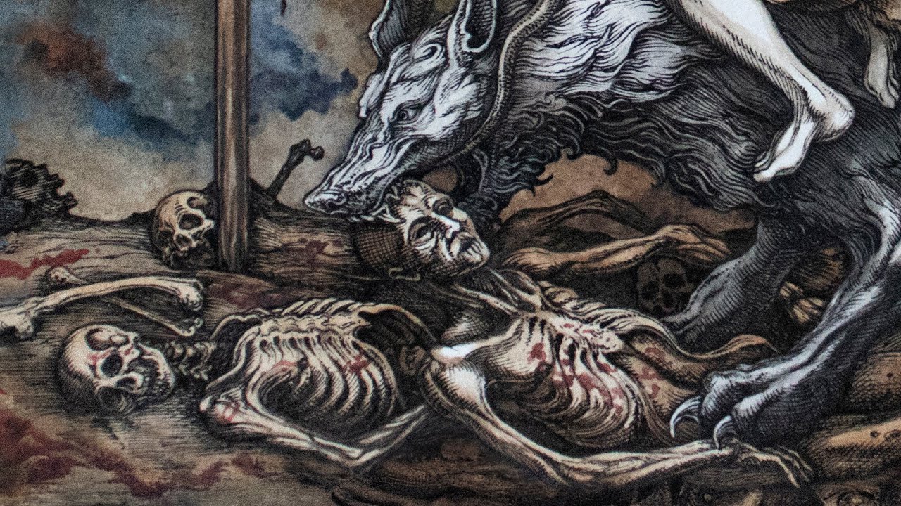 Nexion - Sundrung (Full Album Premiere)
