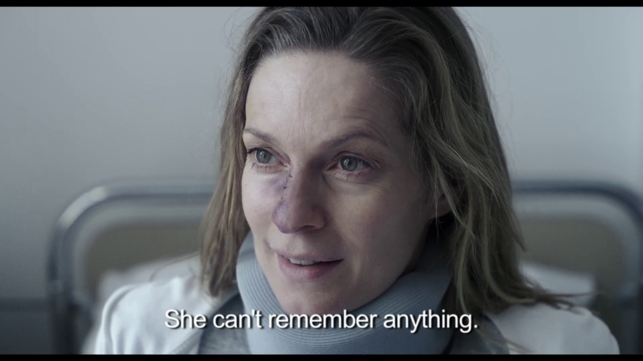 Schwester Wei&szlig; ENG Subtitle - Trailer