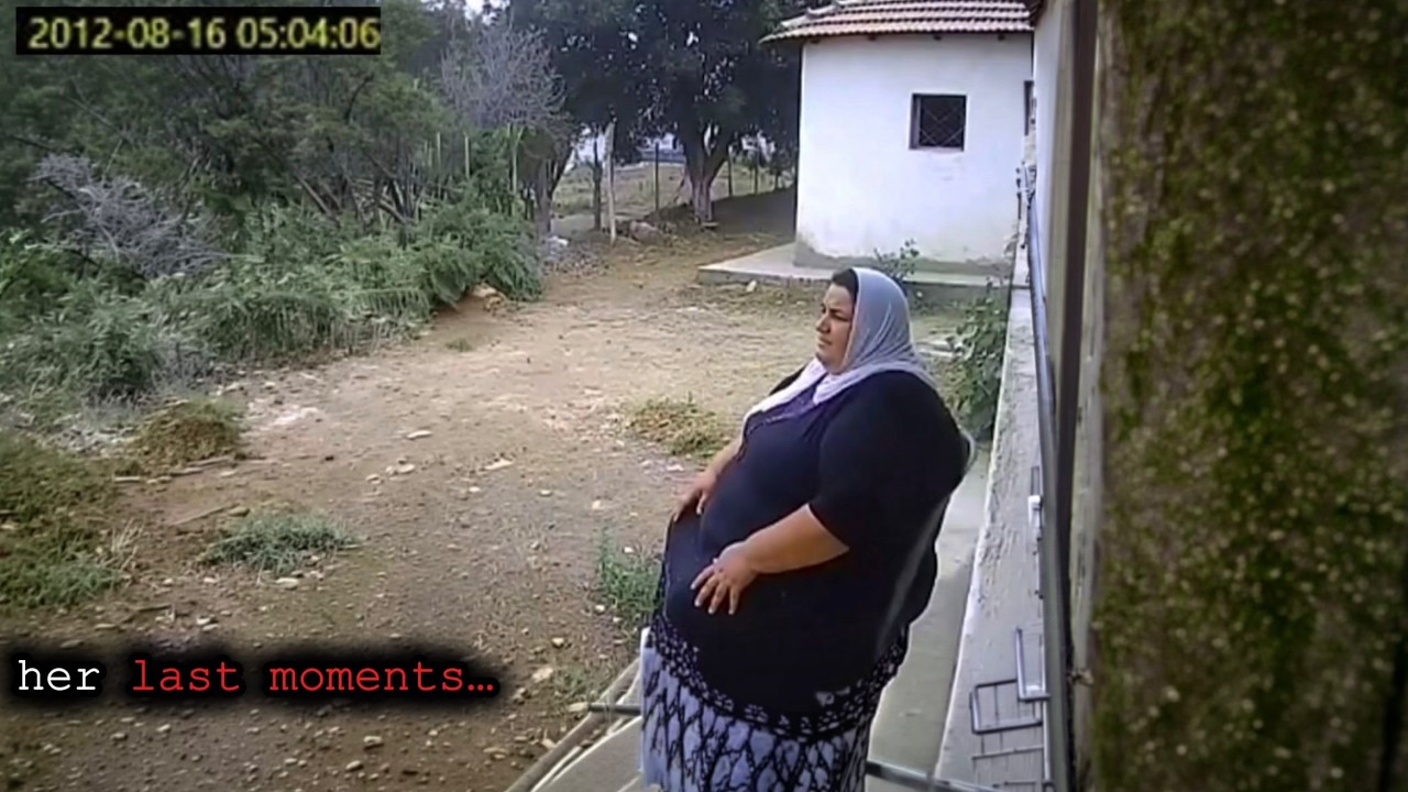 10 Most DISTURBING Cases Caught on Camera