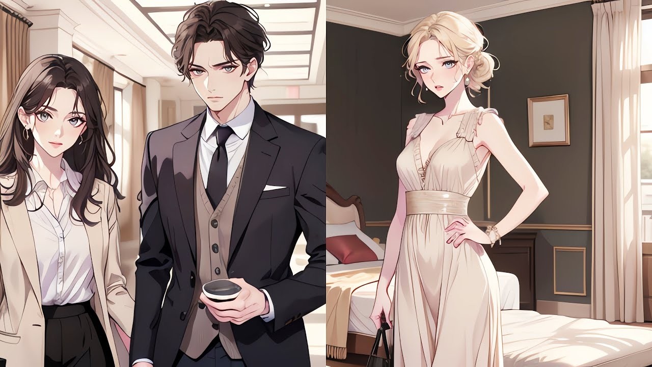 📖She Exiled Me for 7 Years to Marry Another—When She Regretted It, I Already Had a Wife and Son,the