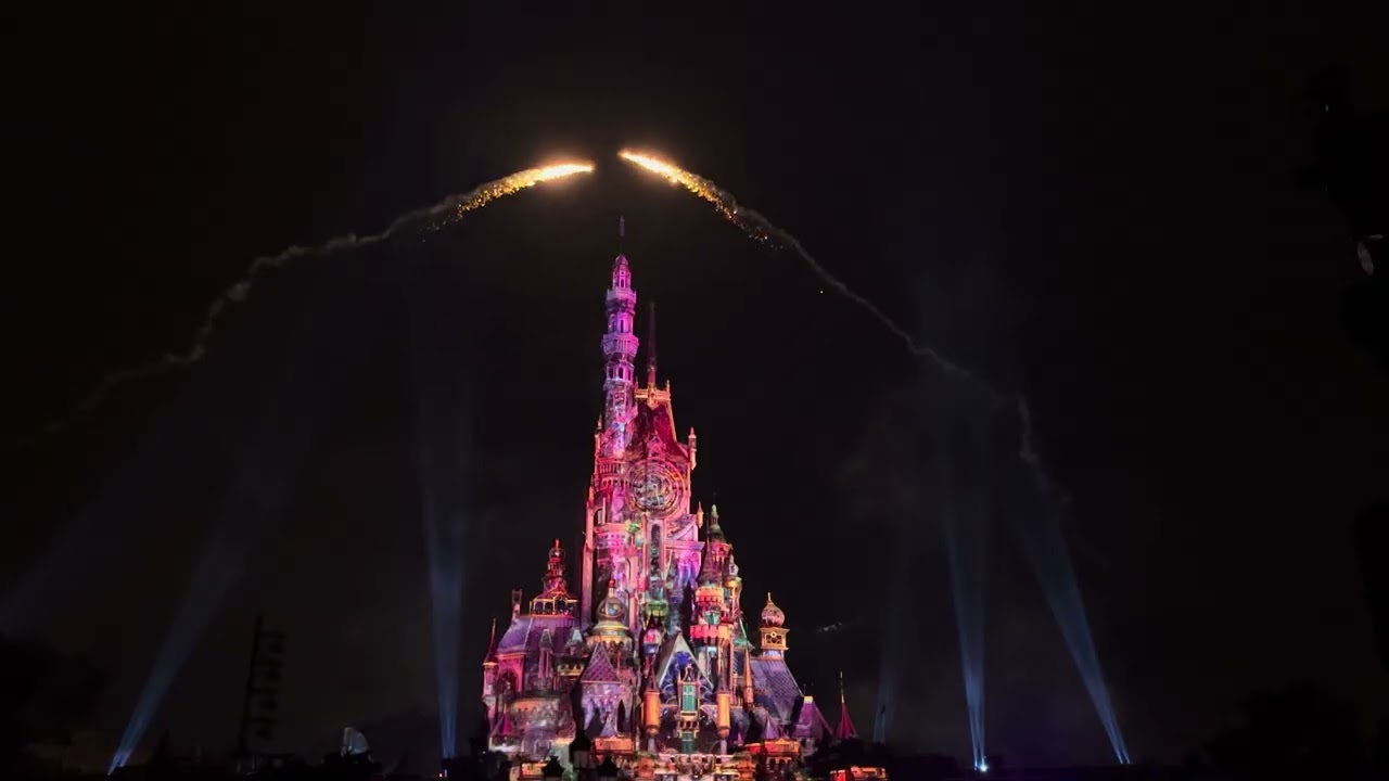 Disneyland 20th Anniversary Momentus