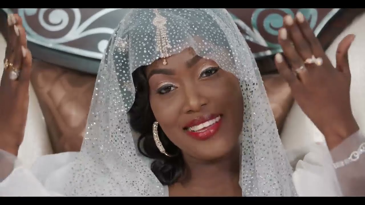 DIOR MBAYE -  MALA FAL (Clip Officiel)