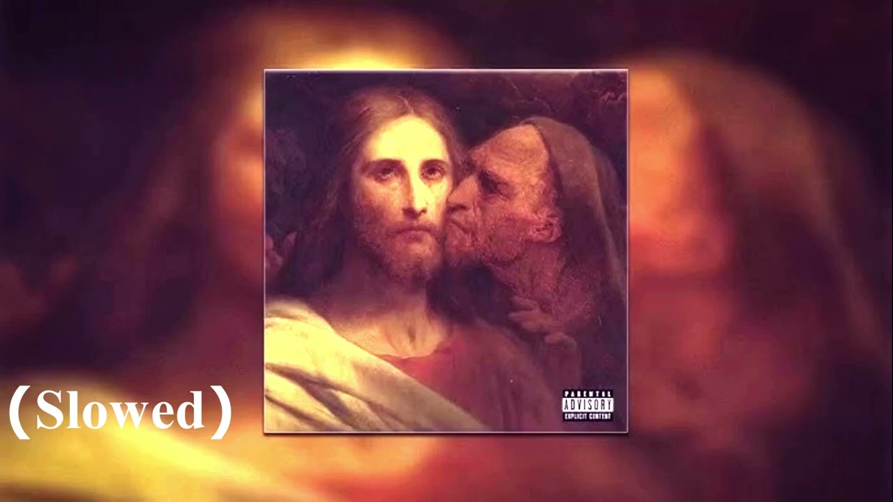 HADES 66 - ÚLTIMA CENA (Slowed)