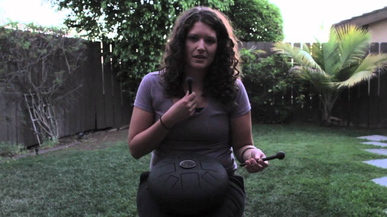 Learn HAPI Drum Techniques for Music Therapy