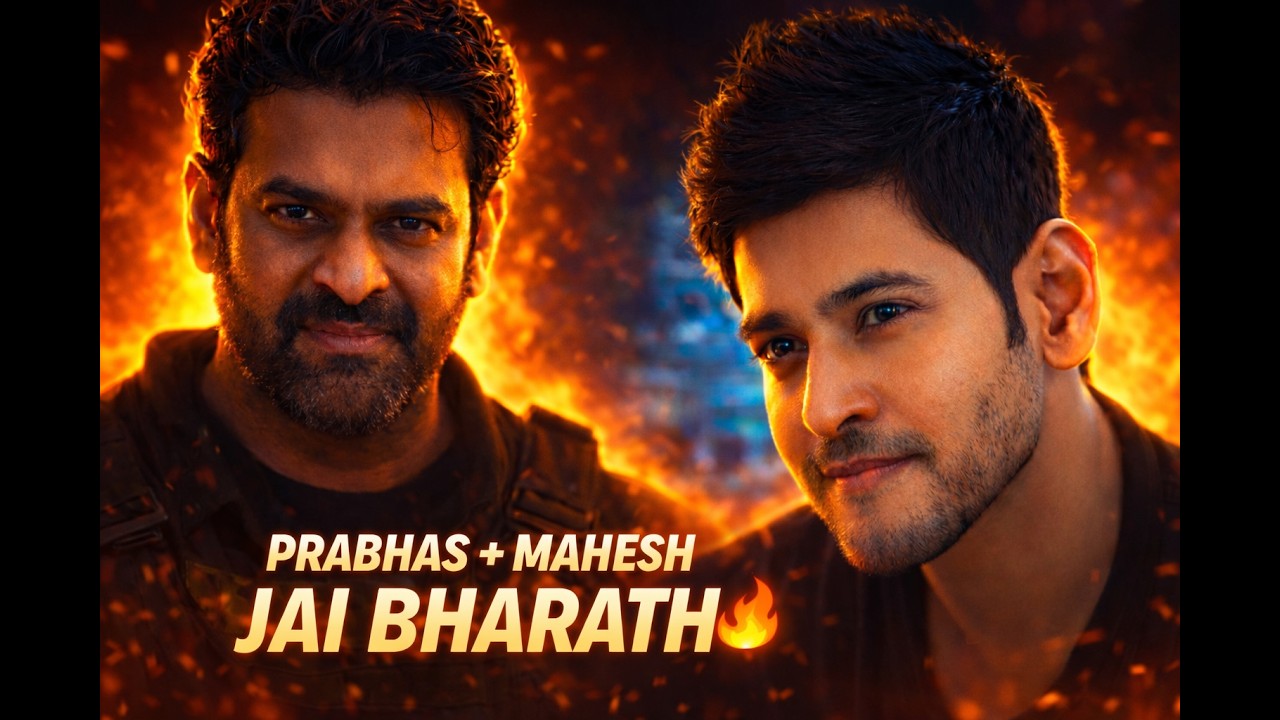Prabhas vs Mahesh: - LEO meets DINO 🔥 Goosebumps Moment 👍✌️