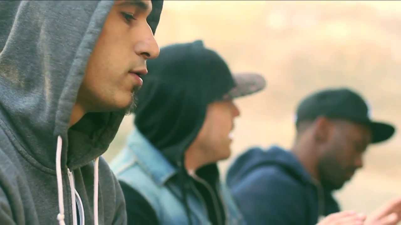 Cannabis Escape (Official Music Video) (HD)