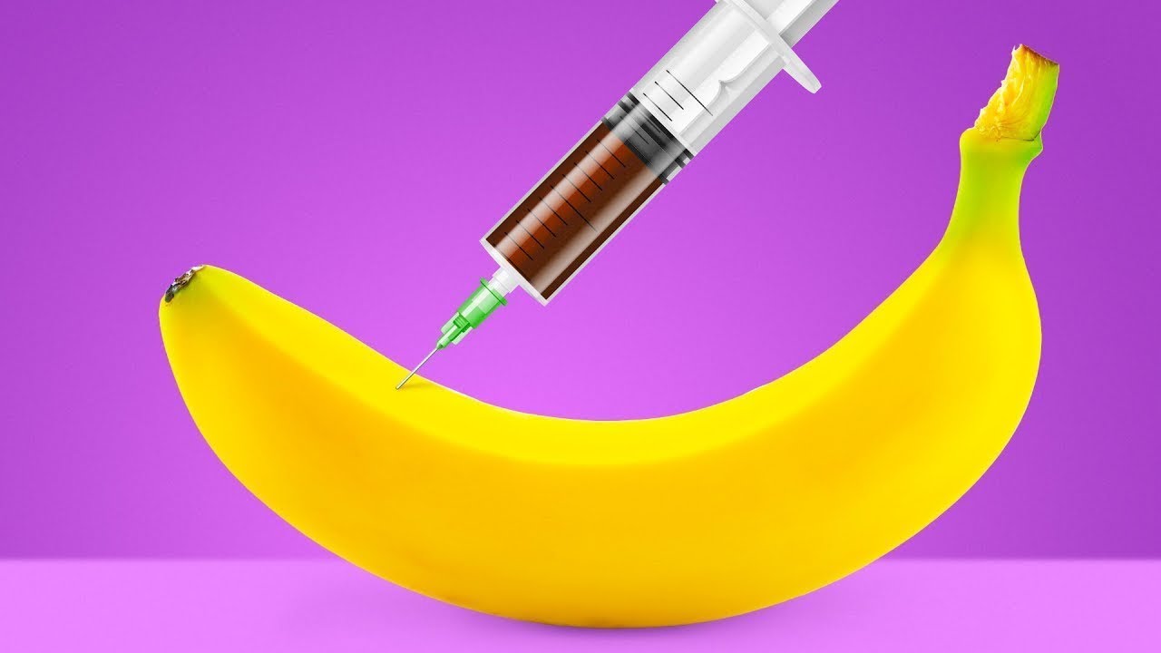 30 GROSSARTIGE ESSEN LIFEHACKS