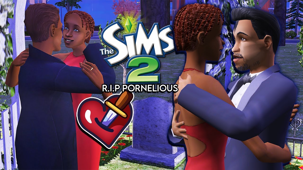 FUNERAL or WEDDING? 💍 The Sims 2: University | LIFE AFTER COLLEGE #26