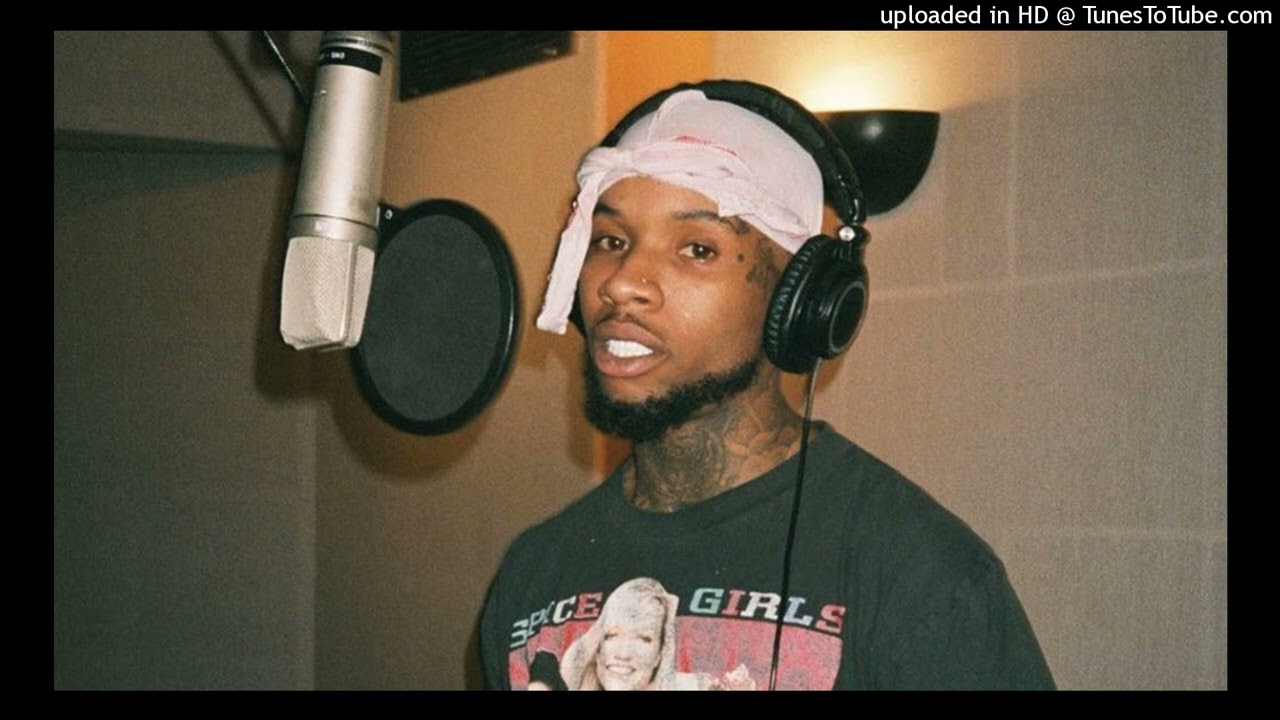Tory Lanez x Drake Type Beat 'RED LIGHTS' (Prod by Thir13een)
