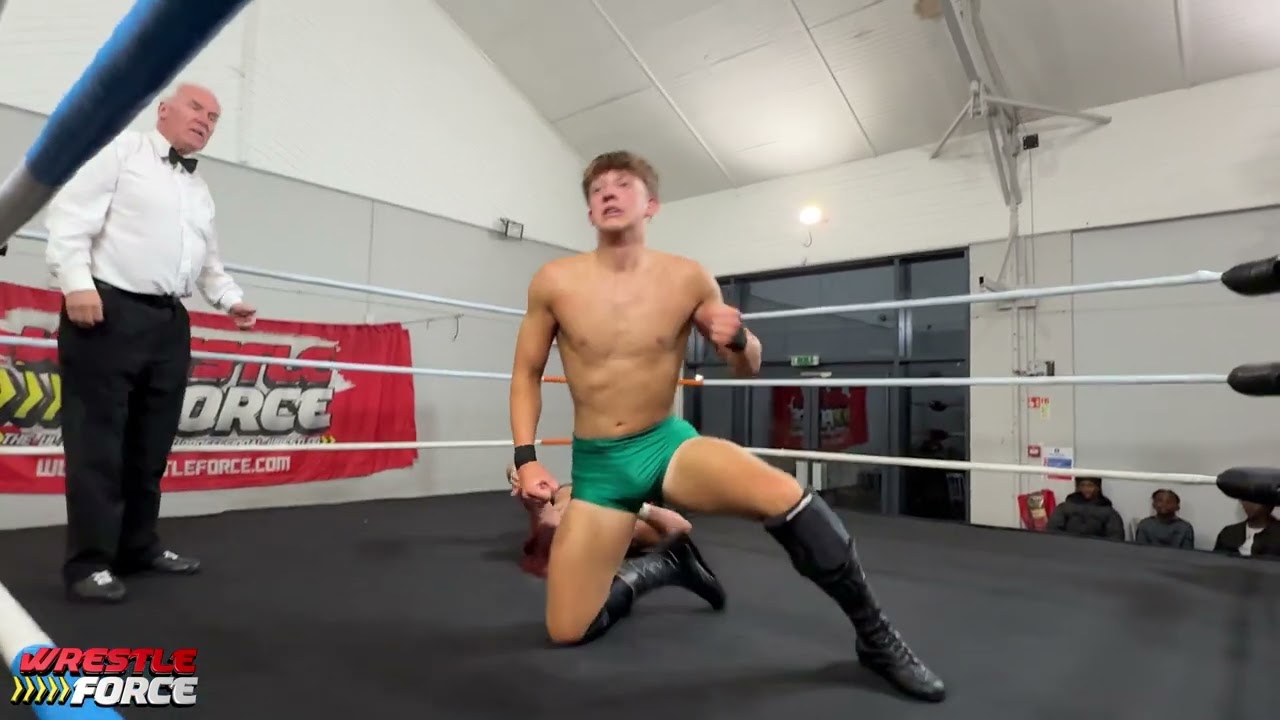 Jack Landers vs Raymond O'Reilly | Newmarket | March 22nd 2025