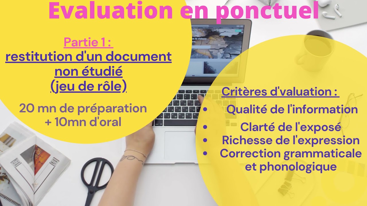 L'EPREUVE DE DNL EN BAC PROFESSIONNEL