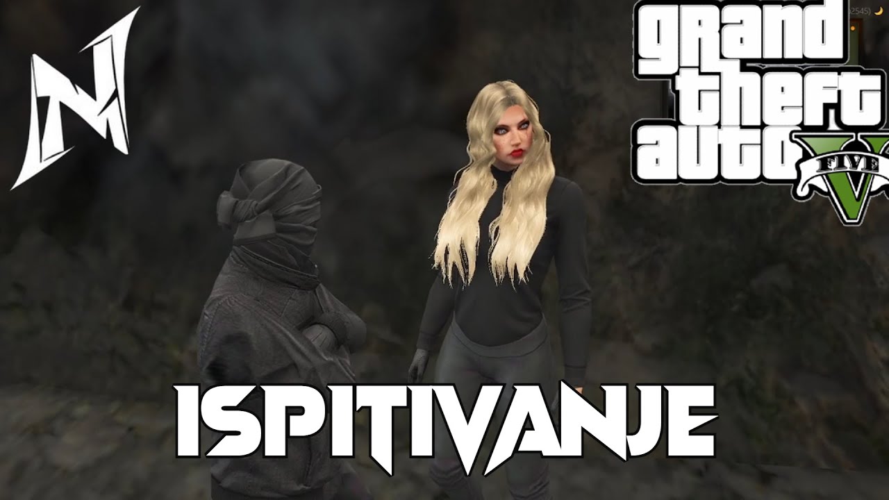 MILE I EKIPA OTELI DJEVOJKU | N TEAM ROLEPLAY