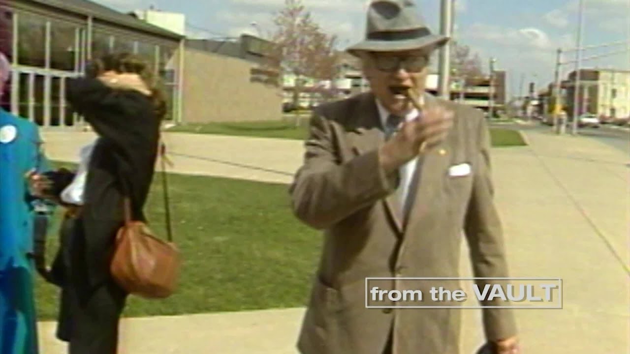 From the Vault | Episode 24