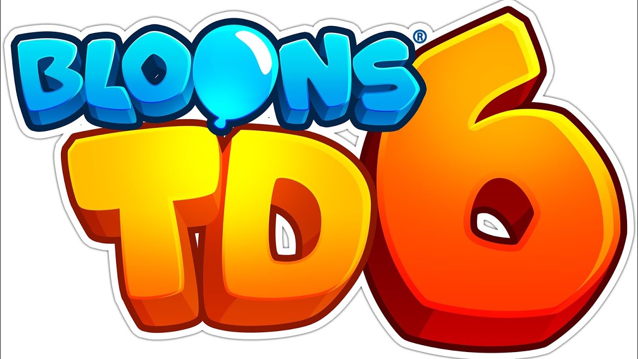 Bloons TD 6