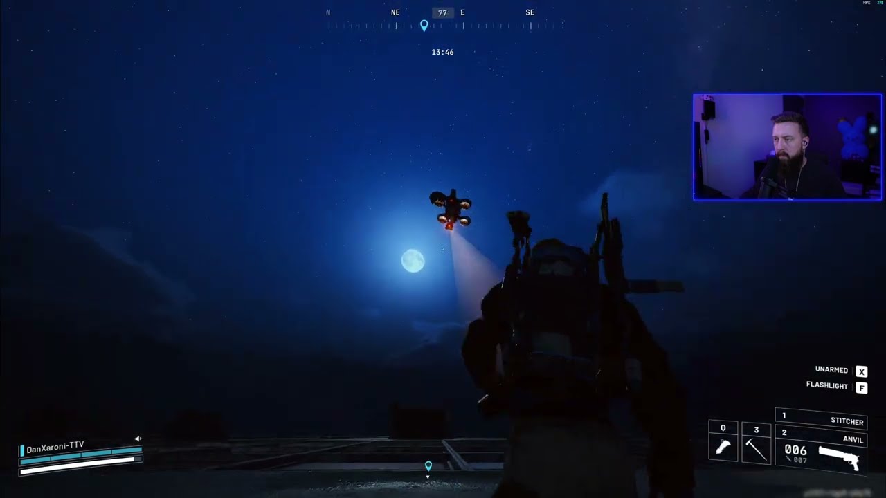 🔴 gamer hours