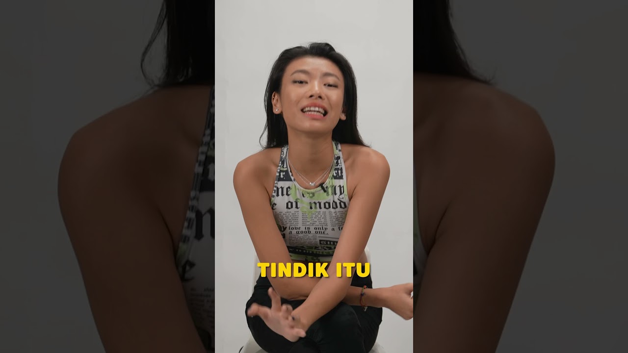 Y in Indonesia piercing is so badly perceived? #funfacts #fashion #ootd
