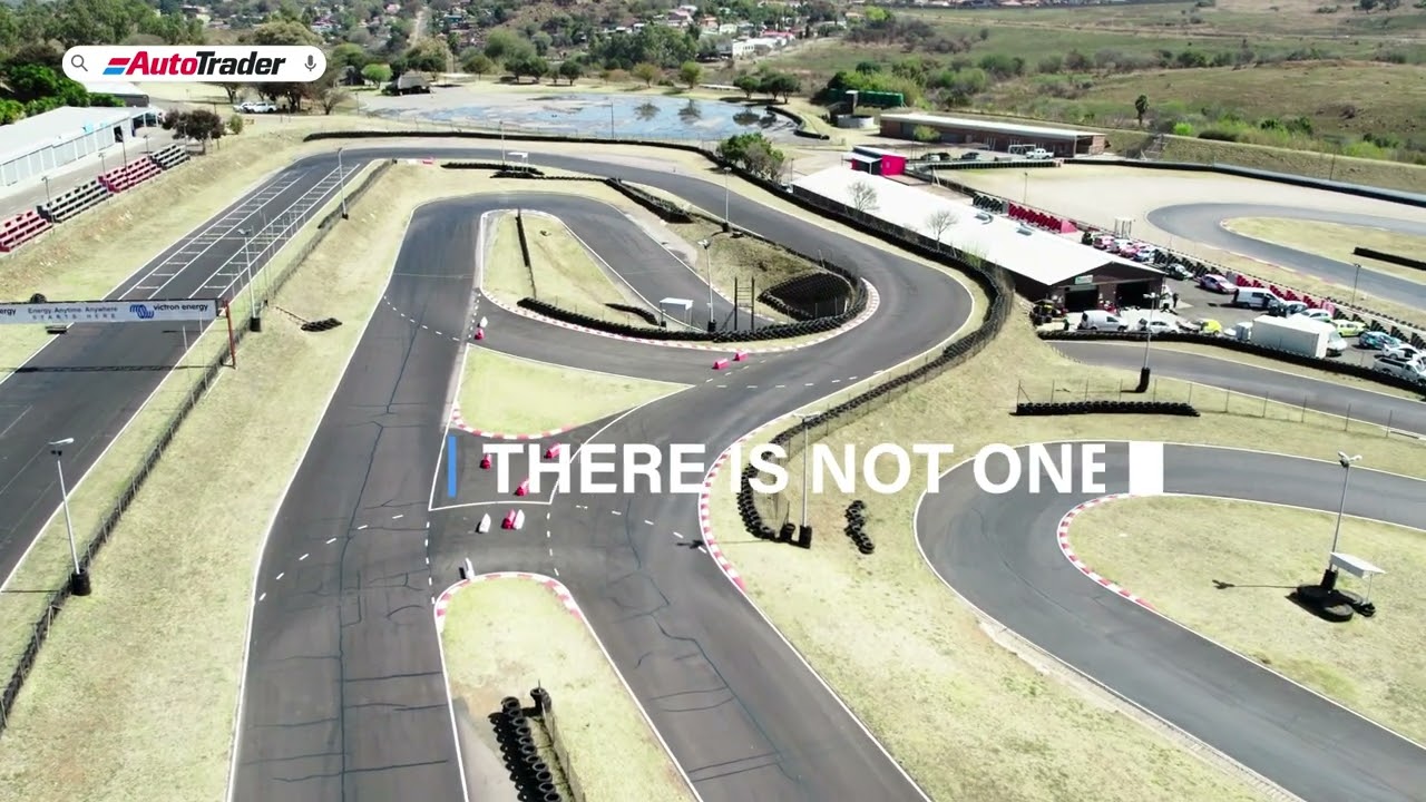 Did you know this about Zwartkops Raceway?