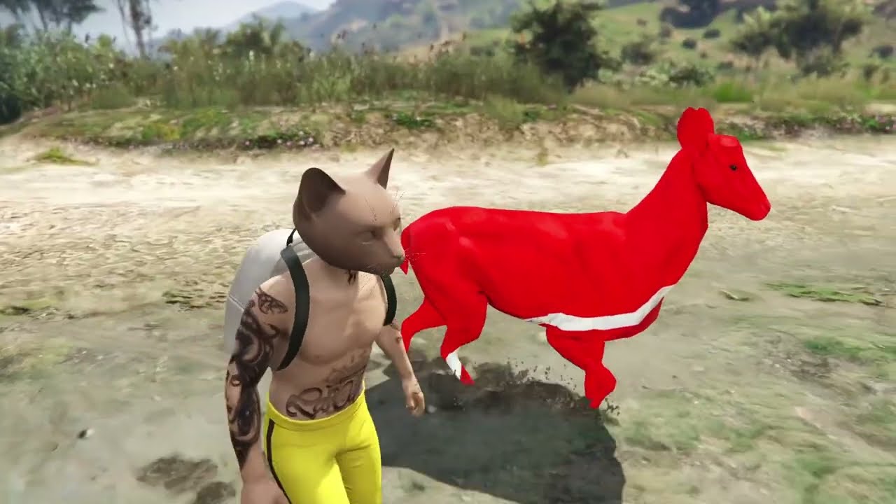 Grand Rp Redux - animal, scrap, weed, mushroom, and more. Rescores Redux -Activate