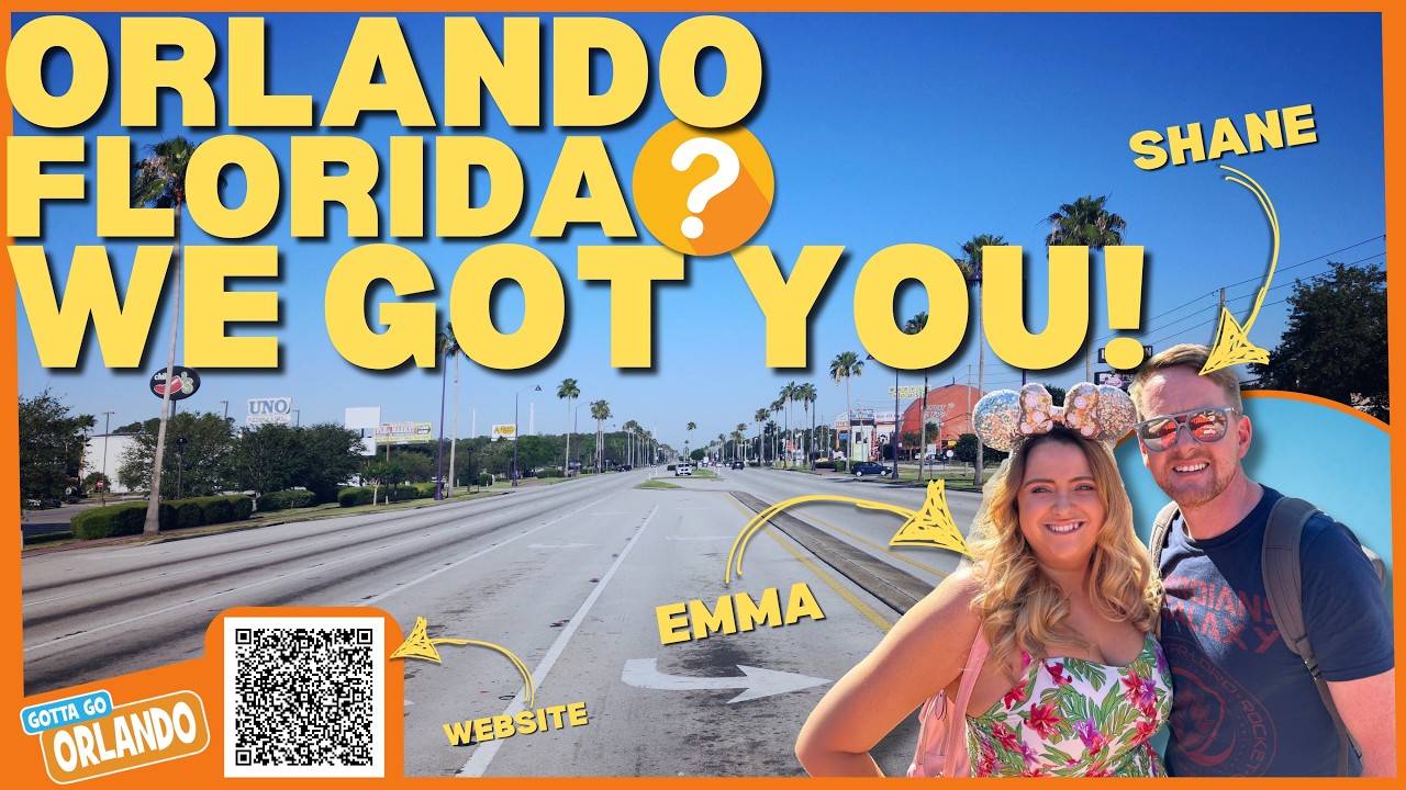 Gotta Go Orlando Your Florida Adventure Starts here!