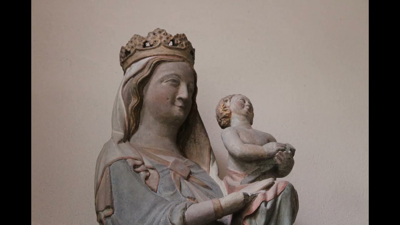 Agur Maria (Je vous salue Marie)