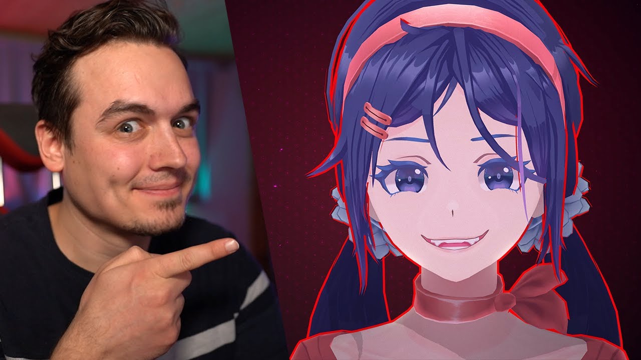 Moje šílená přítelkyně-1-MiSide