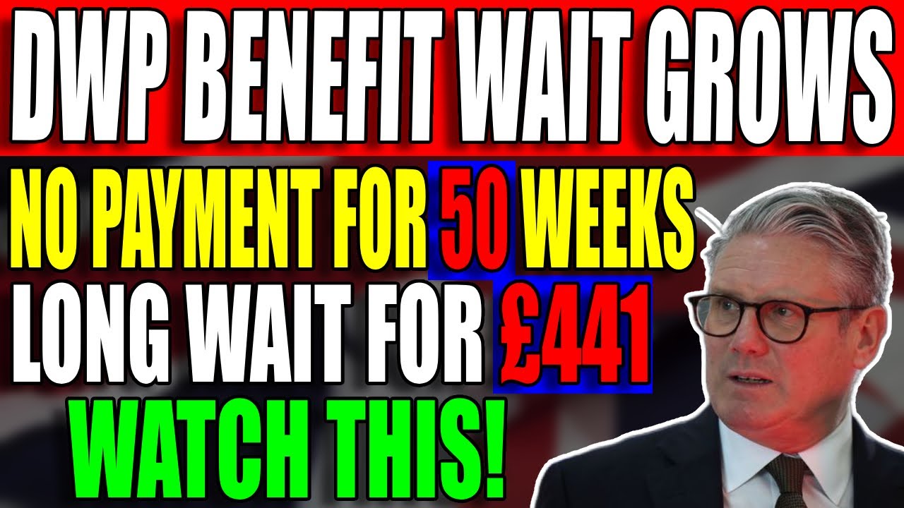 PIP Reform 2025:New PIP Rules Coming - What Labour&rsquo;s Changes Mean for You