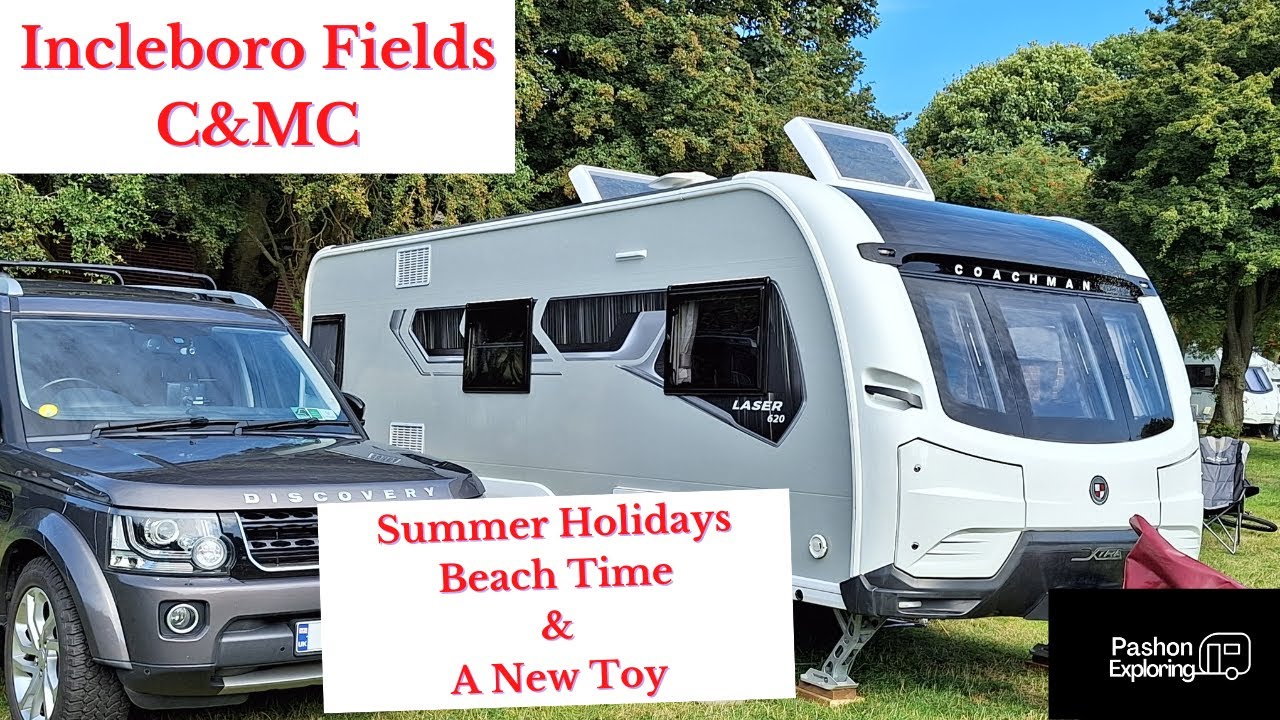 Incleboro Fields C&MC Site West Runton