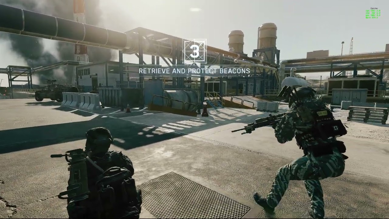 (Battlefield 6) More PSR For The Level 50 Grind