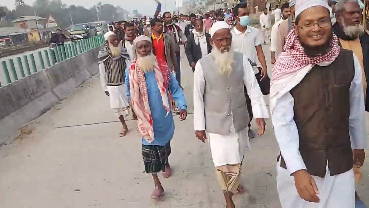 মিঠাপুকুর উপজেলার খবর