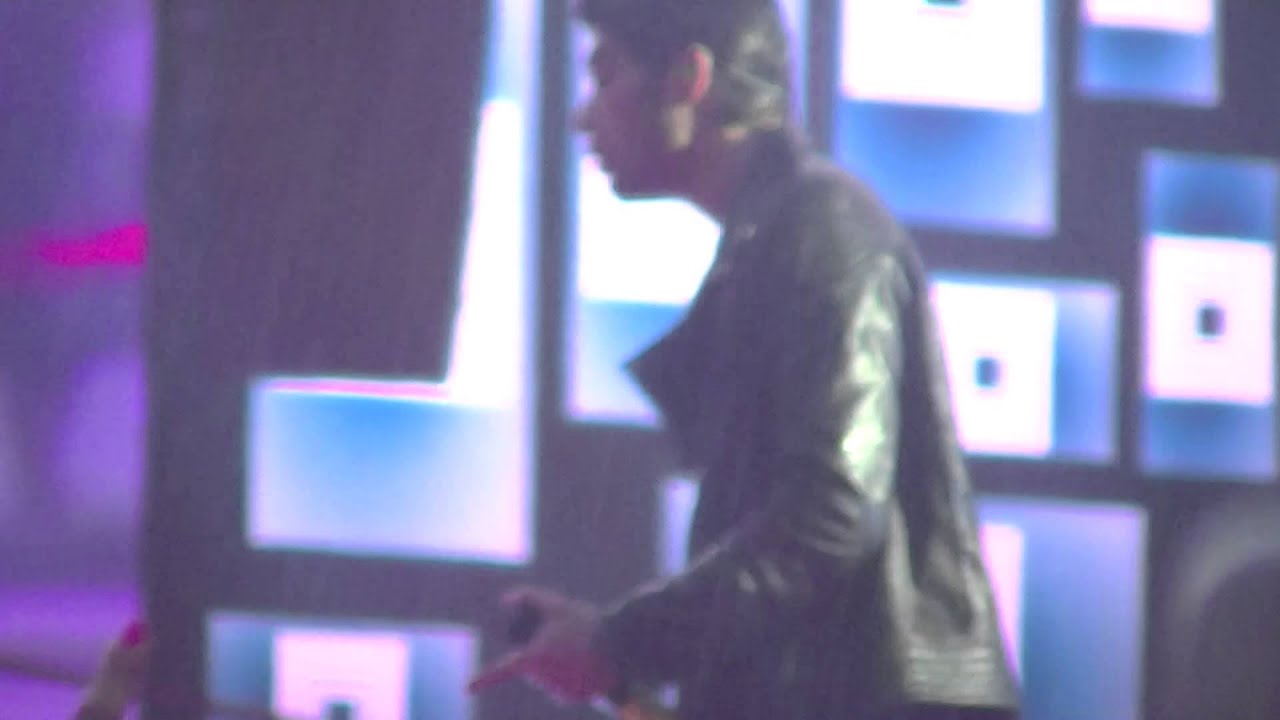 Zayn Malik ORIGINAL Rain 1080p Sexy ICON cult