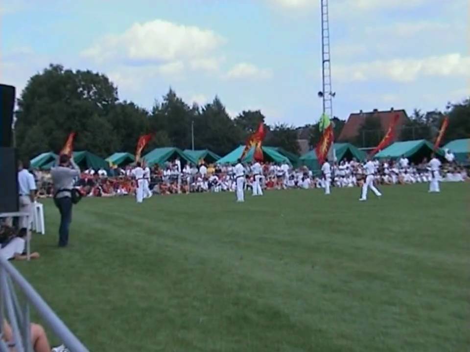 Vrije Reeks KLJ Doorslaar 2005 Landjuweel Hamont-Achel