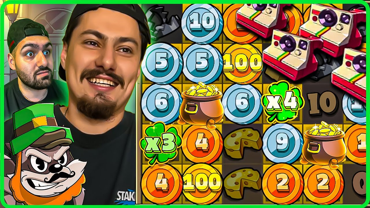 HEUREUSEMENT QUE CE BONUS BOUNTY ETAIT LA  !