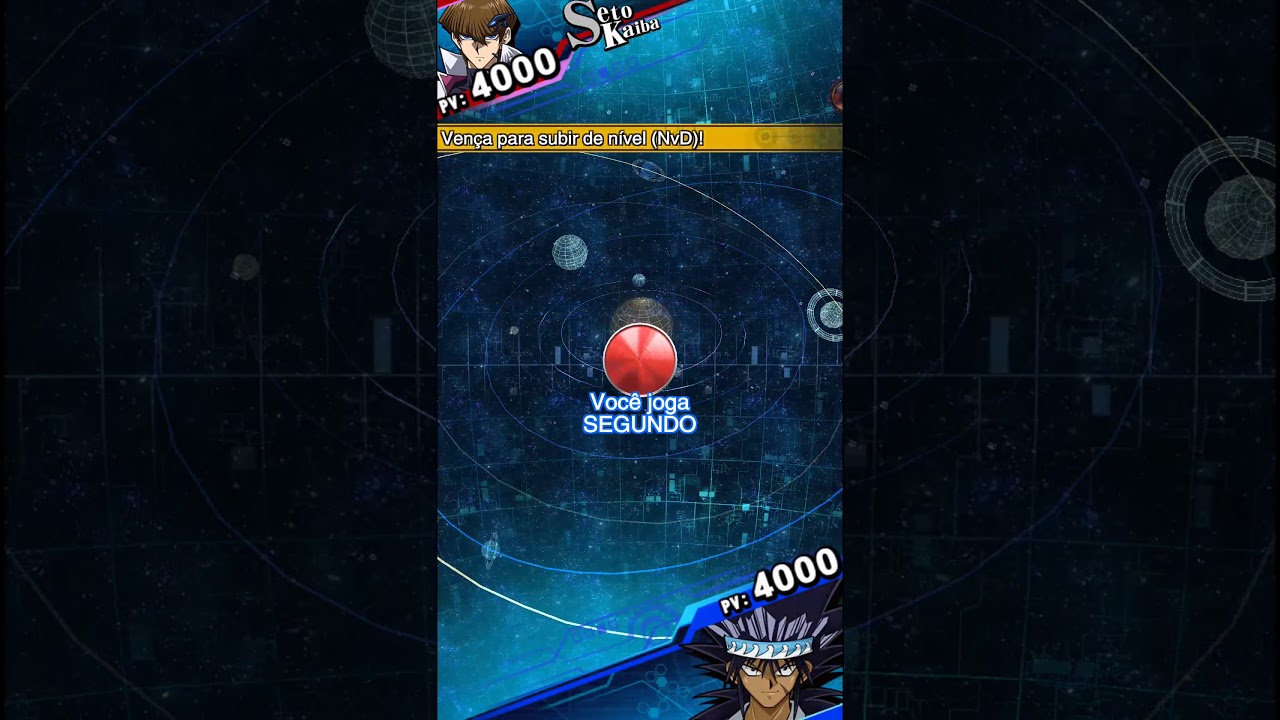 Copa KC  abyss soldier versus white dragon