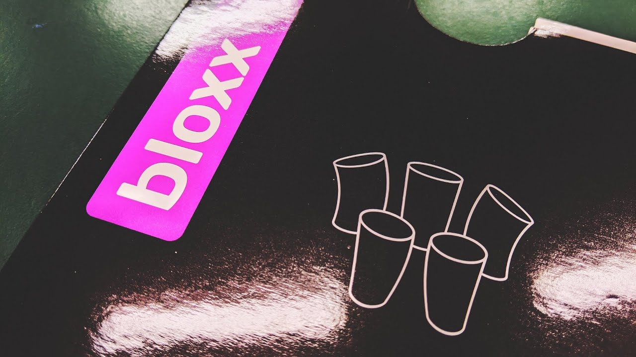 [TT] PiMPLEPARK Bloxx