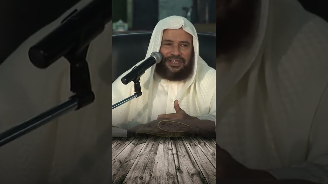 جريمة القتل … الشيخ د. سعيد بن مسفر القحطاني