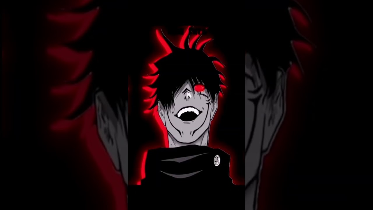 Unexpected end... #edit #anime #animeedit #jujutsukaisen (#dbs for the views😁)