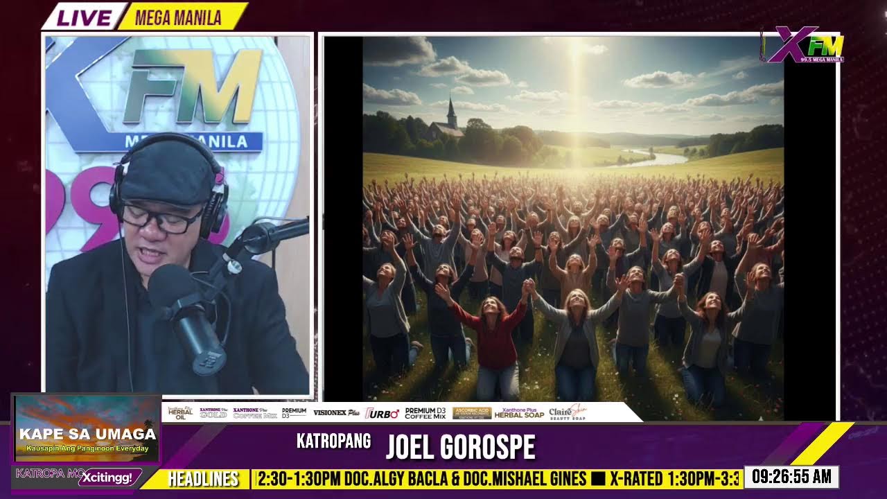 XFM NEWS NATIONWIDE | FEB. 27, 2026