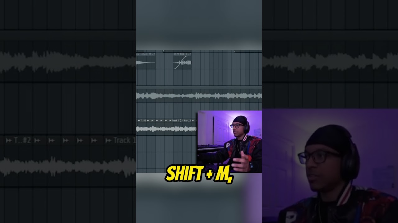 🔥FL Studio Sauce! (No Effects)