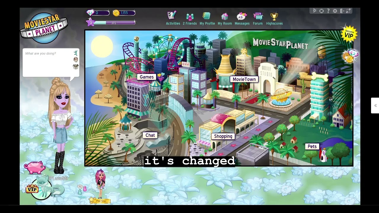 Msp Pluto Tool - Farming starcoins and more