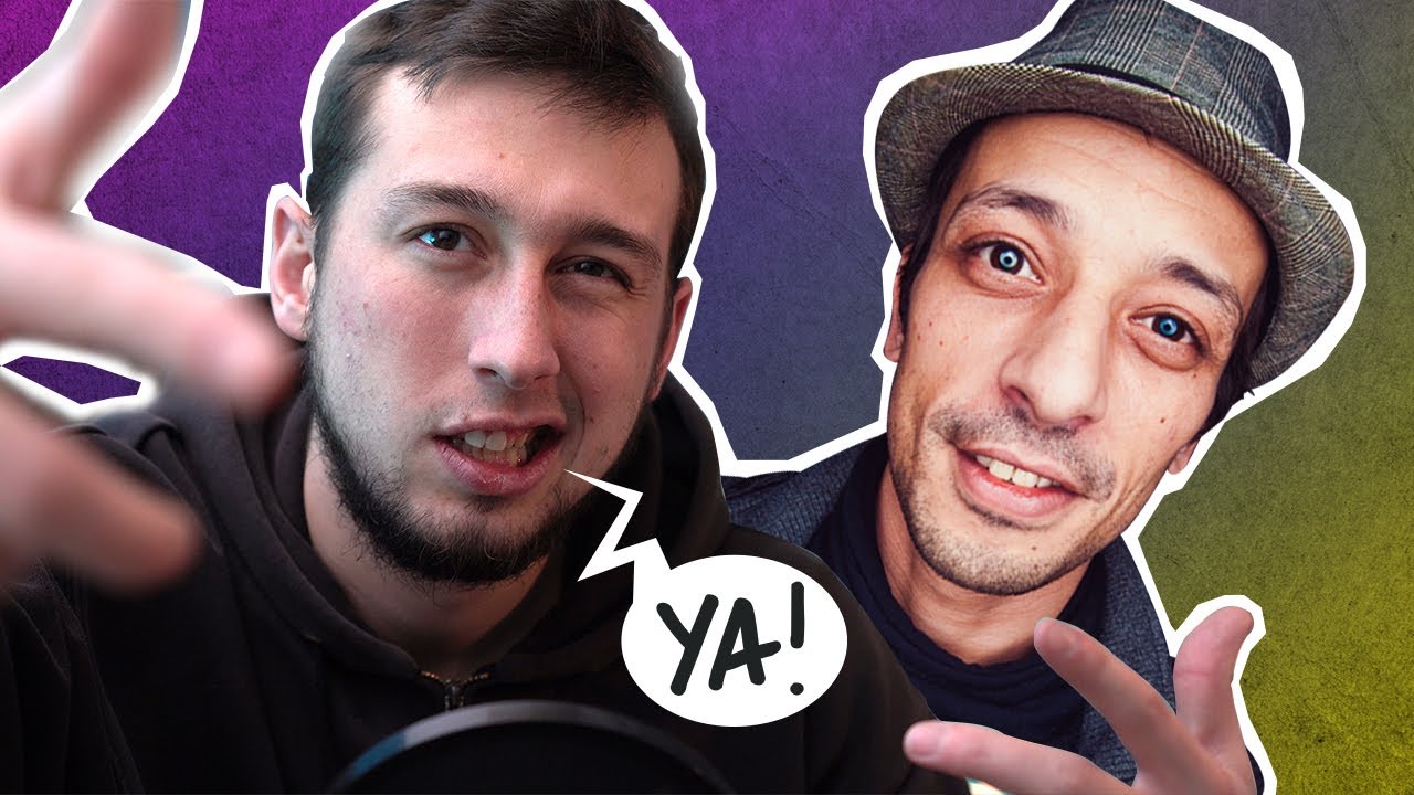 Comment rapper à la KACEM WAPALEK ?